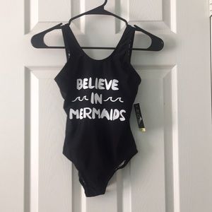 Kids bathing suit